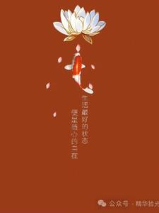 没有什么放不下的(与兰相随)阅读