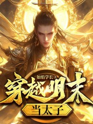 穿越明末当太子朱慈烺阅读