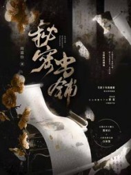 秘密当铺(雨林零)