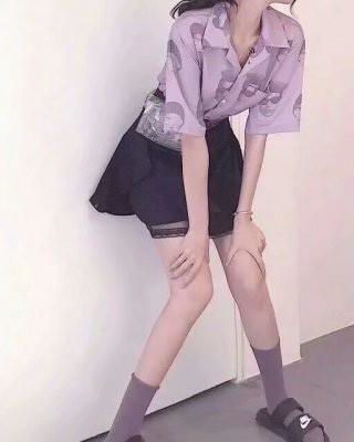 《尾巷》作者：半注秋