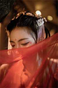 甄嬛传之穿越成余莺儿后逆天改命