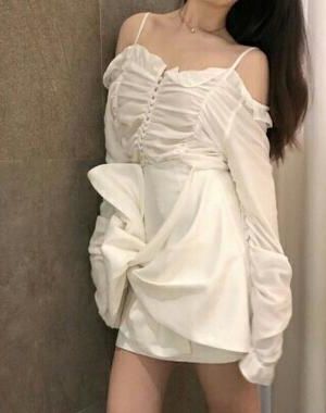 【独家】《荒途尽余悲》夏媛媛 沈晏文