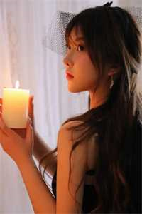 穿去古代做美妆_桃花露