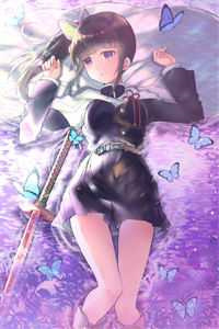 付费首发】《爱在黎明时尽散》赵今雪 江砚风