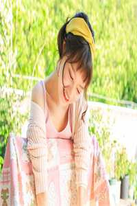 【故事会】人间别久不成悲