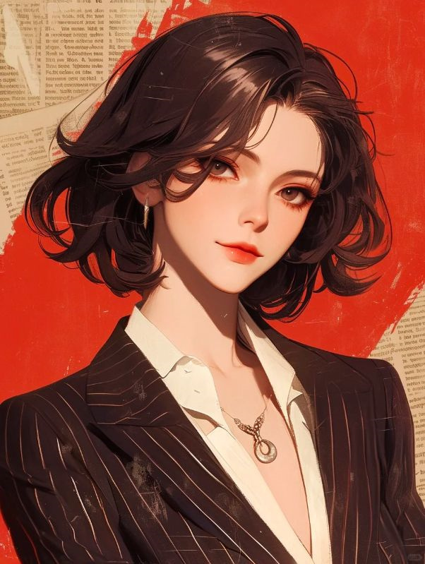 《逆袭》作者：柴鸡蛋(2)