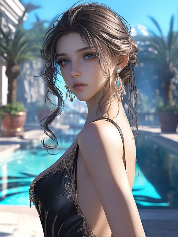 【首发热文】《恶灵会撒娇，高冷男主变病娇》洛栖