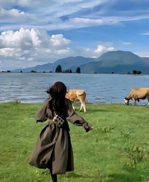 【独家】病态占有