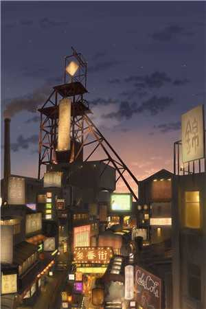 H042《洄天》作者：淮上（正文完）