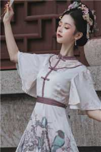 《请继续，爱我到时光尽头a》作者：皎皎