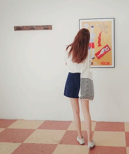 【独家】那年木槿花未开 作者：