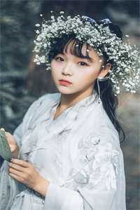 我是帝后内定的太子妃人选 作者：大象