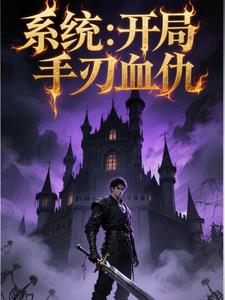 系统：开局手刃血仇阅读