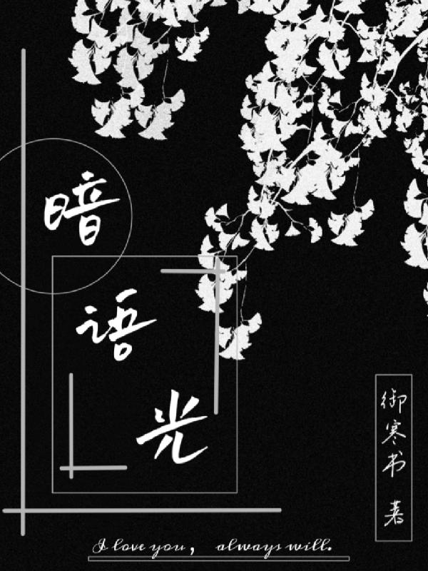 暗语光