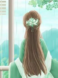 梦金阙姬韫池照