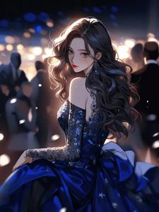 恋爱脑拿走我不做炮灰女二