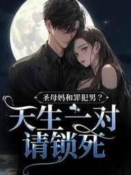 圣母妈和罪犯男天生一对请锁死