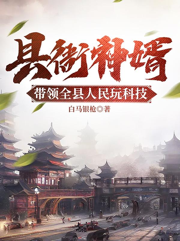 县衙神婿带领全县人民玩科技