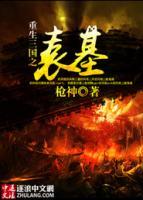 重生三国之袁基